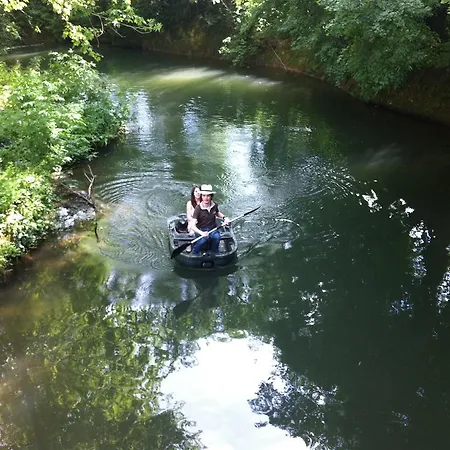 Domaine De Roques * Castres (Tarn)