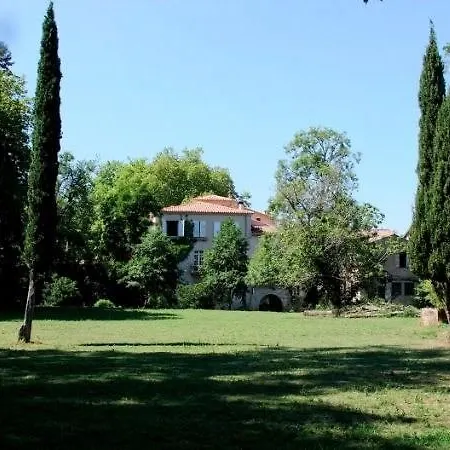 Domaine De Roques *