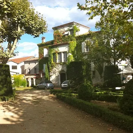Domaine De Roques