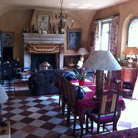 Domaine De Roques * Καστρ