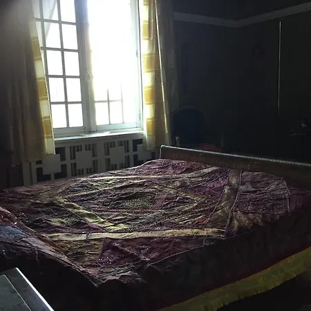 Bed and Breakfast Domaine De Roques Καστρ