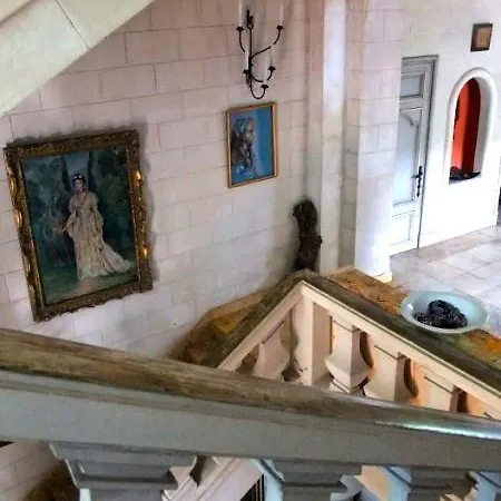Domaine De Roques Καστρ