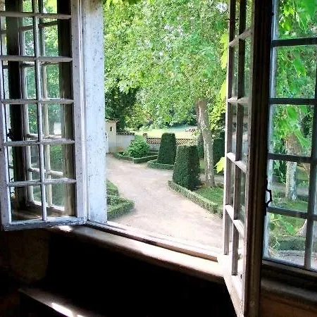 Bed and Breakfast Domaine De Roques *