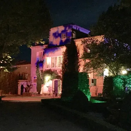 Bed and Breakfast Domaine De Roques *